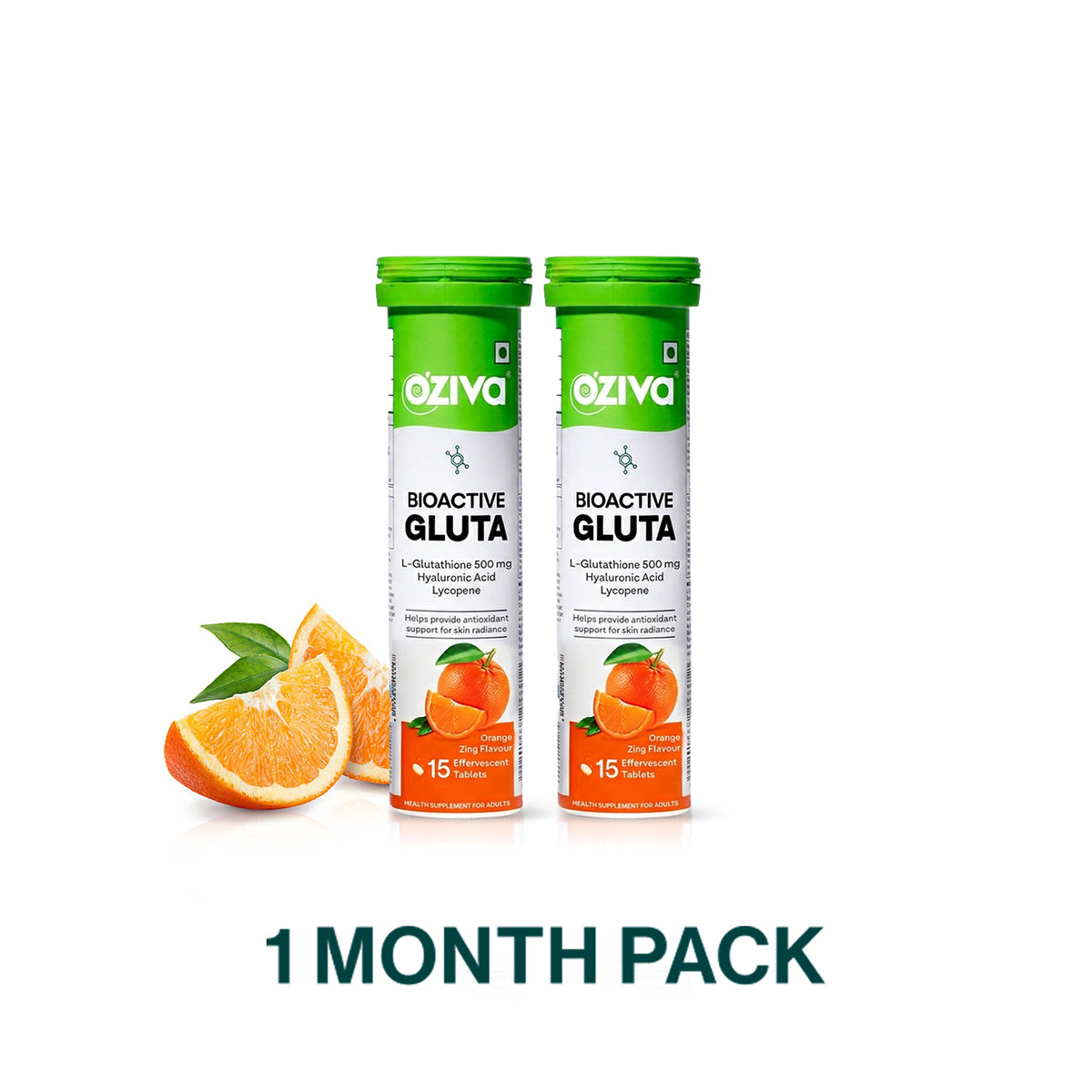 Bioactive Gluta Fizzy