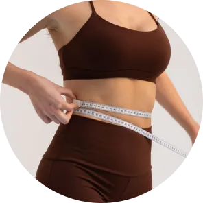Helps reduce fat storage*