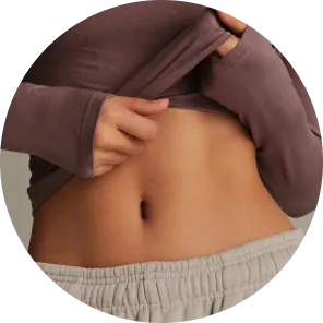 Supports better fat utilisation