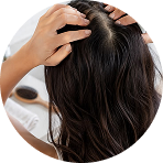 Increase In Hair Fibre Diameter*