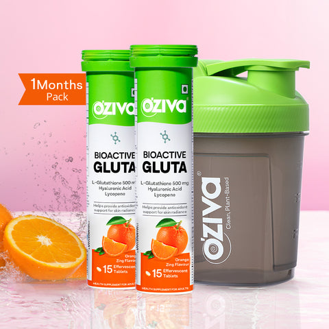 Bioactive Gluta Fizzy