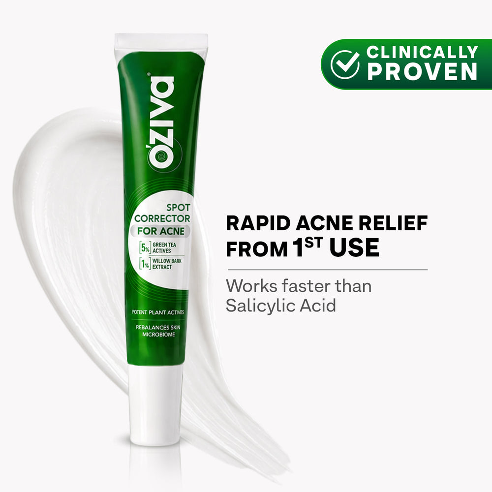 Spot Corrector for Acne | Starts acting in 24 hours