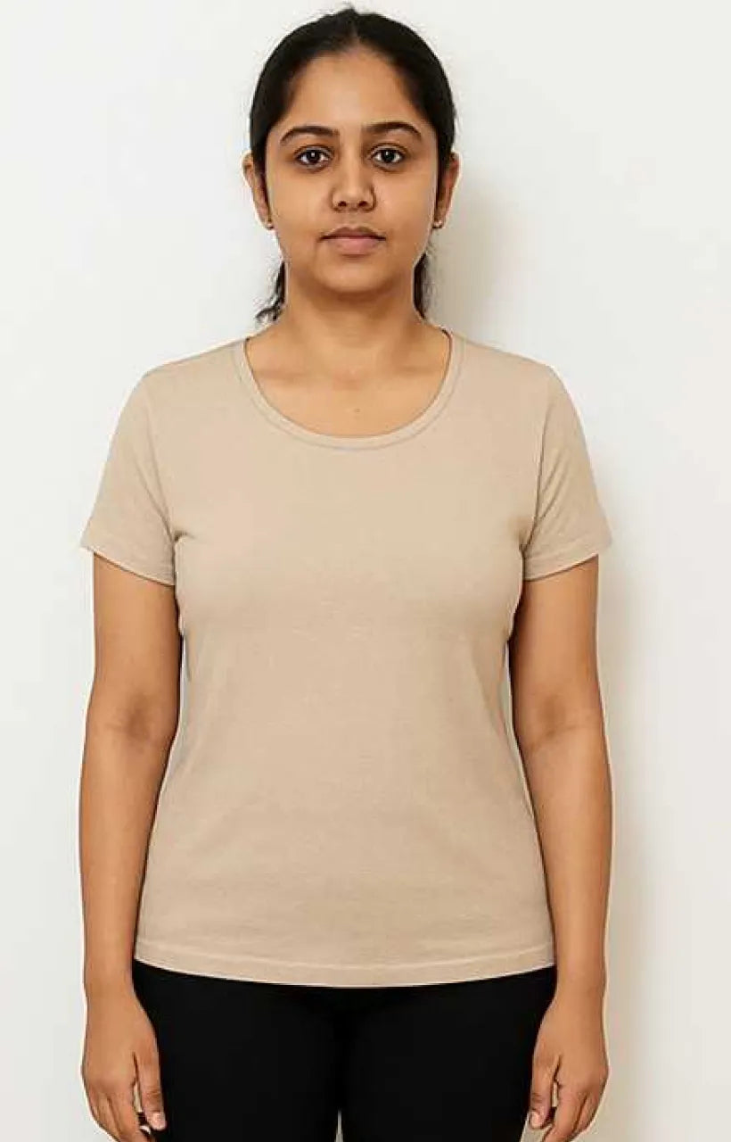 Ruchi Jain before
