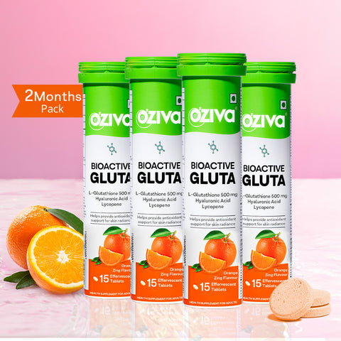 Bioactive Gluta Fizzy