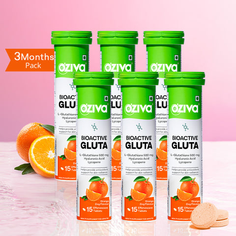 Bioactive Gluta Fizzy